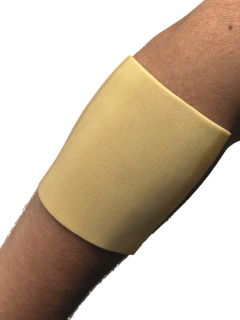 L-mesitran Foam Apósitos Para Heridas 10x10cm - tienda online