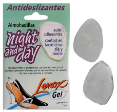 Almohadilla Anti Deslizante (X2) - Lenox 8199