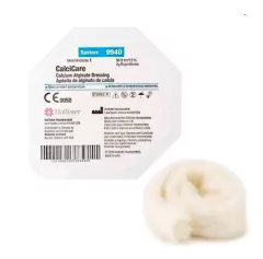 Hollister 9940 Cinta/hebra de Alginato de Calcio X5UNIDADES