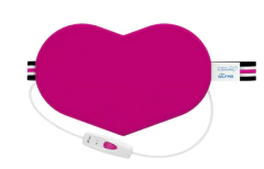 ALMOHADILLA TERMICA SMALL AL-90FEM SILFAB