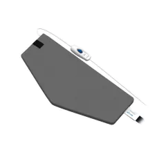 ALMOHADILLA TERMICA CINTURA