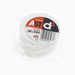Cinta Inelastica Adhesiva AST marca D3 en internet