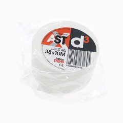Cinta Inelastica Adhesiva ASTX marca D3 (EXTREMA) - comprar online