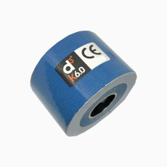 Cinta de Kinesiología K6 marca D3