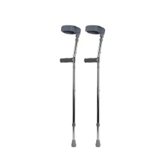 BASTON CANADIENSE ADULTO REGULACION DOBLE