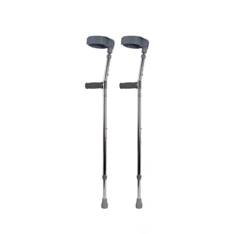 BASTON CANADIENSE ADULTO REGULACION DOBLE