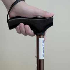 BASTON REGULABLE SILFAB B902 en internet