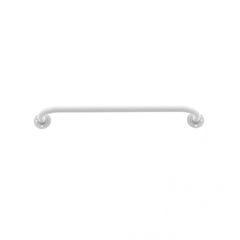 BARRA PARA BAÑO PINTADA RECTA 30CM (I003)