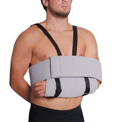 Cabestrillo inmovilizador de hombro tipo velpeau BODY CARE BC1061