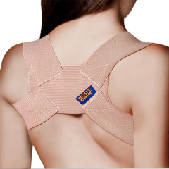 Espaldera elástica en 8 BODY CARE BC1065
