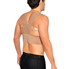 Espaldera elástica premium BODY CARE BC1066