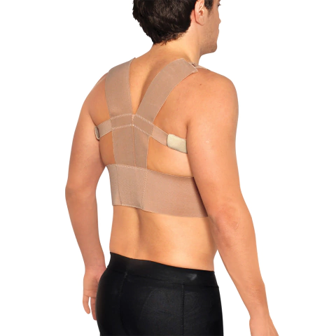 Espaldera elástica premium BODY CARE BC1066