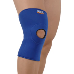 Rodillera con Sostén Rotuliano - Body Care BC1102
