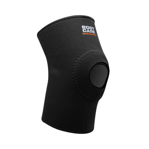 Rodillera rotuliana black line BODY CARE BC1102E