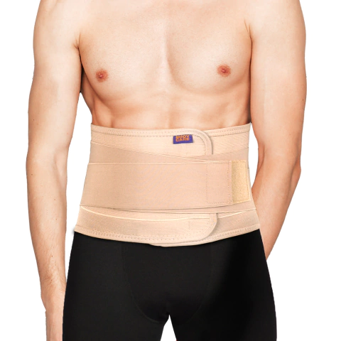 Faja elástica ballenada BODY CARE BC1352