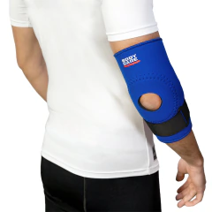 Codera con Velcro - Body Care BC1502