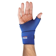 Muñequera boomerang BODY CARE BC1603 - comprar online