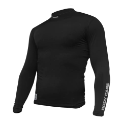 Remera térmica manga larga pro BODY CARE BC2017