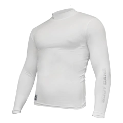 Remera térmica manga larga pro BODY CARE BC2017 - comprar online