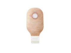 Combo 10 Bolsas colostomia 18183 57mm + 5 Aros 14603 Hollister - comprar online