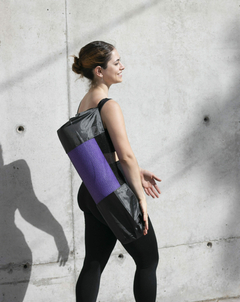 Bolso para mat de yoga - comprar online