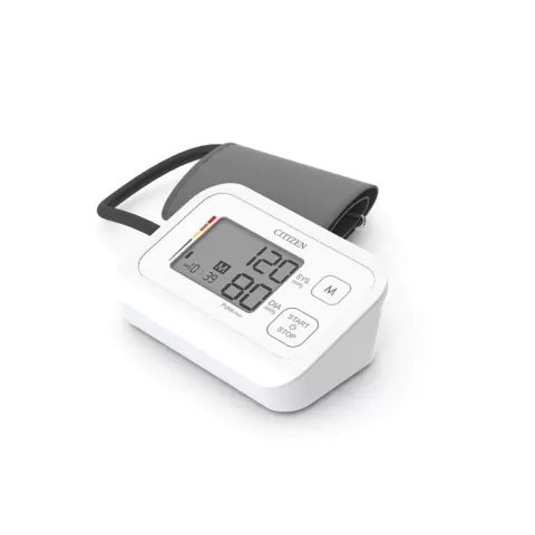 TENSIOMETRO CITIZEN DIGITAL CHU-304 AUTOM.BRAZO