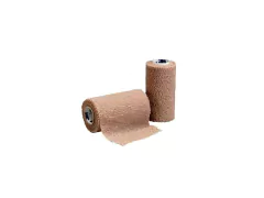 VENDA COBAN DE 7,5cm X 4,57mts - COLOR PIEL - X ROLLO - comprar online