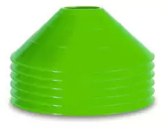 Cono tortuga 7 CM coordinacion