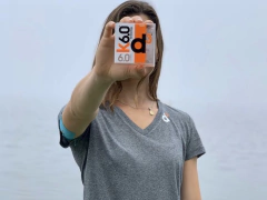 Imagen de Cinta de Kinesiología K6 marca D3