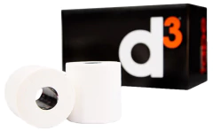 Venda Elástica Adhesiva Edge (EAB) marca D3