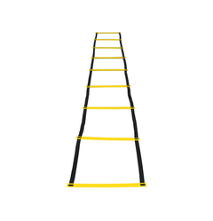 Escalera de coordinación con flejes en internet