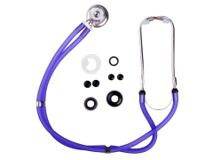 Imagen de ESTETOSCOPIO TIPO RAPPAPORT