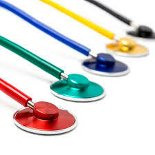 ESTETOSCOPO SIMPLE ADULTO - comprar online