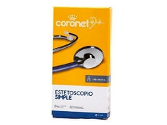ESTETOSCOPO SIMPLE ADULTO en internet