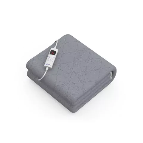 FRAZADA TERMICA GRIS 6 TEMP. FOD400G