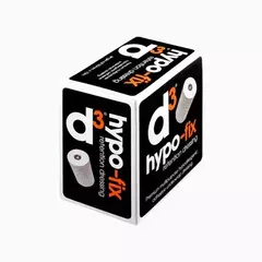Lamina/Vendaje de Sujeción Hypofix marca D3