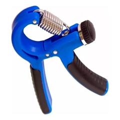 Hand grip con peso regulable importado en internet