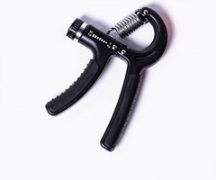 Hand grip con peso regulable importado - comprar online