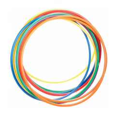 Aro hula hula 50 CM - comprar online