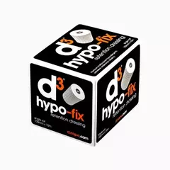 Lamina/Vendaje de Sujeción Hypofix marca D3 en internet