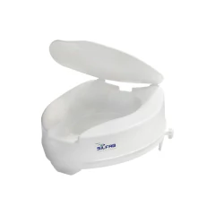 ELEVAINODORO DE PLASTICO CON TAPA SILFAB I1018