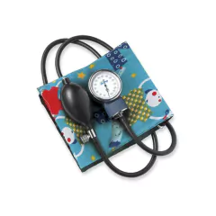 TENSIOMETRO SILFAB ANEROIDE PEDIATRICO C/ESTETOSCOPIO