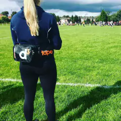 Riñonera Medico Deportiva marca D3 - tienda online