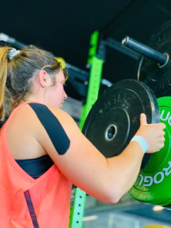 Cinta de Kinesiología K6 marca D3 - comprar online