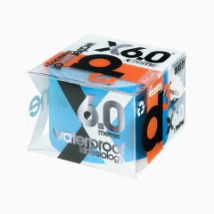 Imagen de Cinta de Kinesiología X6 marca D3 (XTREME)