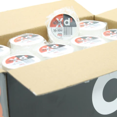 Cinta Inelastica Adhesiva ASTX marca D3 (EXTREMA) - M.C Electromedicina S.R.L