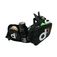 Riñonera Medico Deportiva marca D3