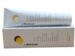 L-mesitran Soft Gel Para Cicatrización De Heridas X 50gramos - comprar online