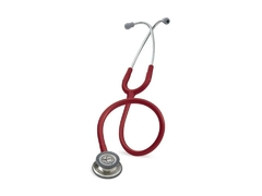 ESTETOSCOPIO LITTMANN CLASSIC III (COLORES VARIOS) - M.C Electromedicina S.R.L