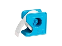 CINTA MICROPORE DE 2,50cm X 9mts. - X 12 ROLLOS en internet